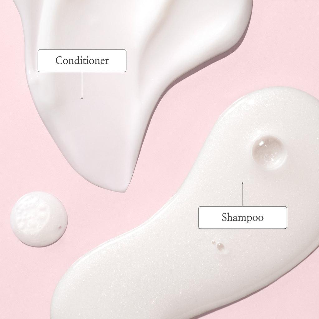 Шампунь перлинний для волосся Luseta Beauty Glossy Pearl Shampoo 500 мл (23335530) - фото 2