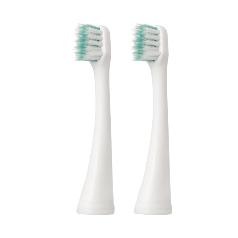 Насадка к электрической зубной щетке Panasonic WEW-0914N-W (31301136)