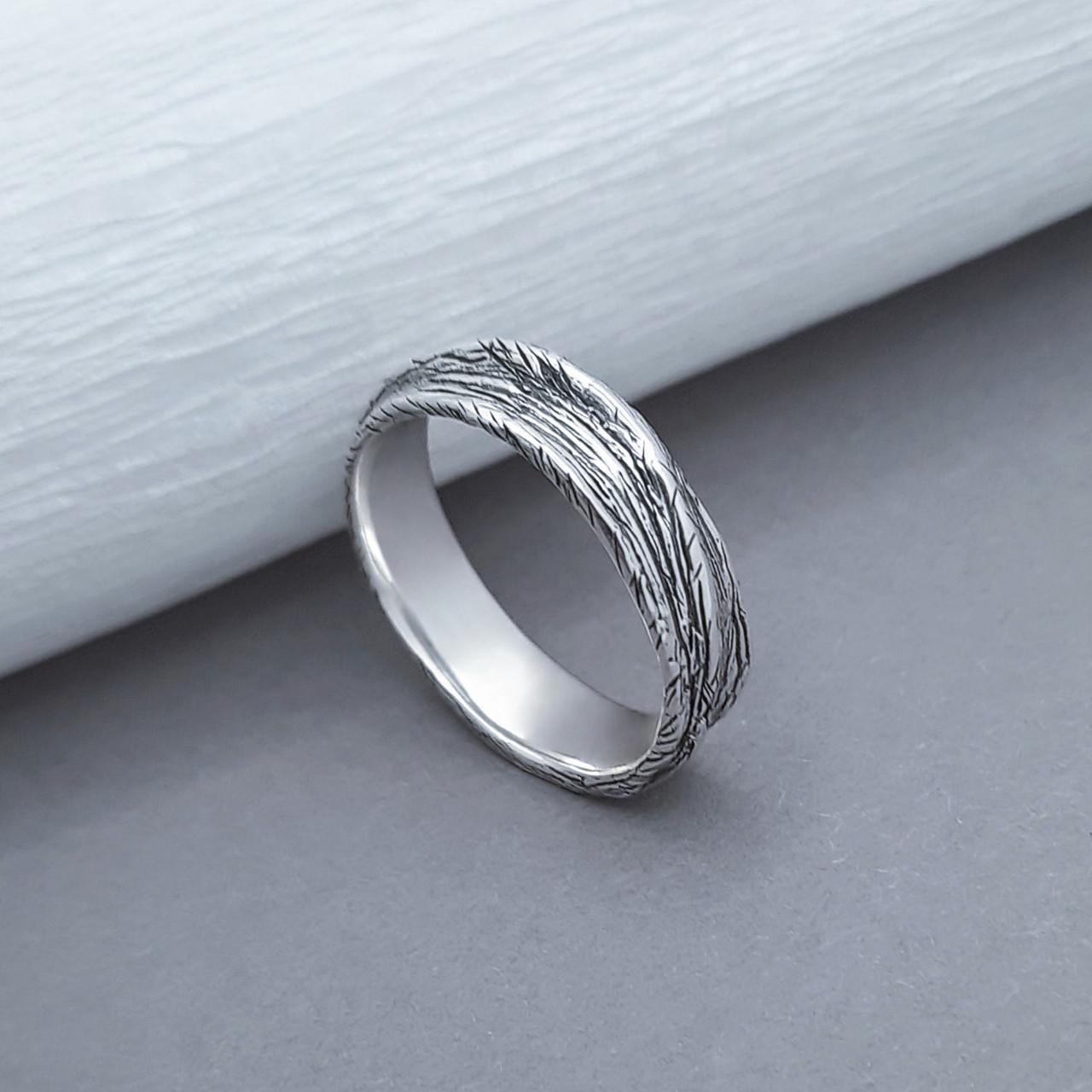 Серебряное кольцо Орбита р. 20,5 (279к205)