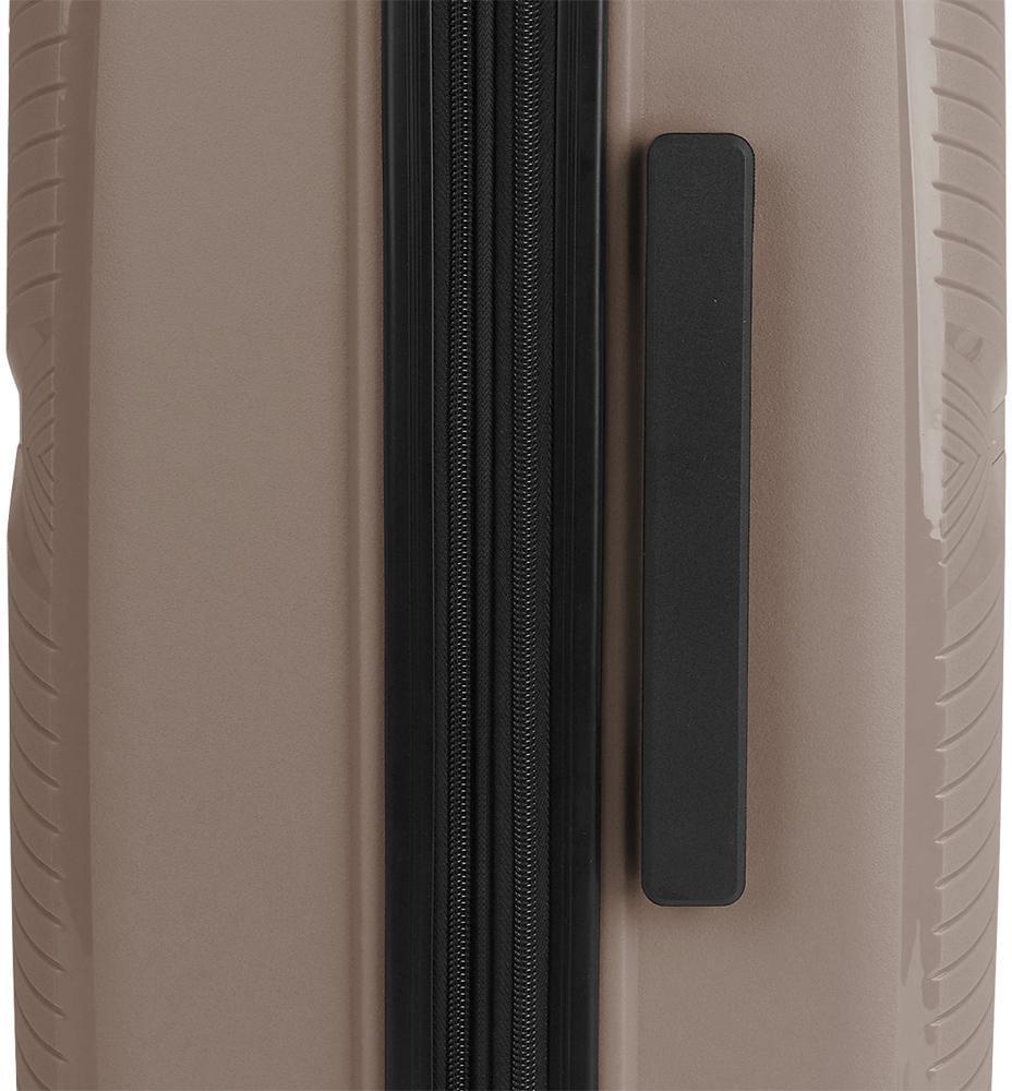 Чемодан Gabol Kume L Stone (123547-009) - фото 9 Чемодан Gabol Kume L Stone (123547-009) - фото 9