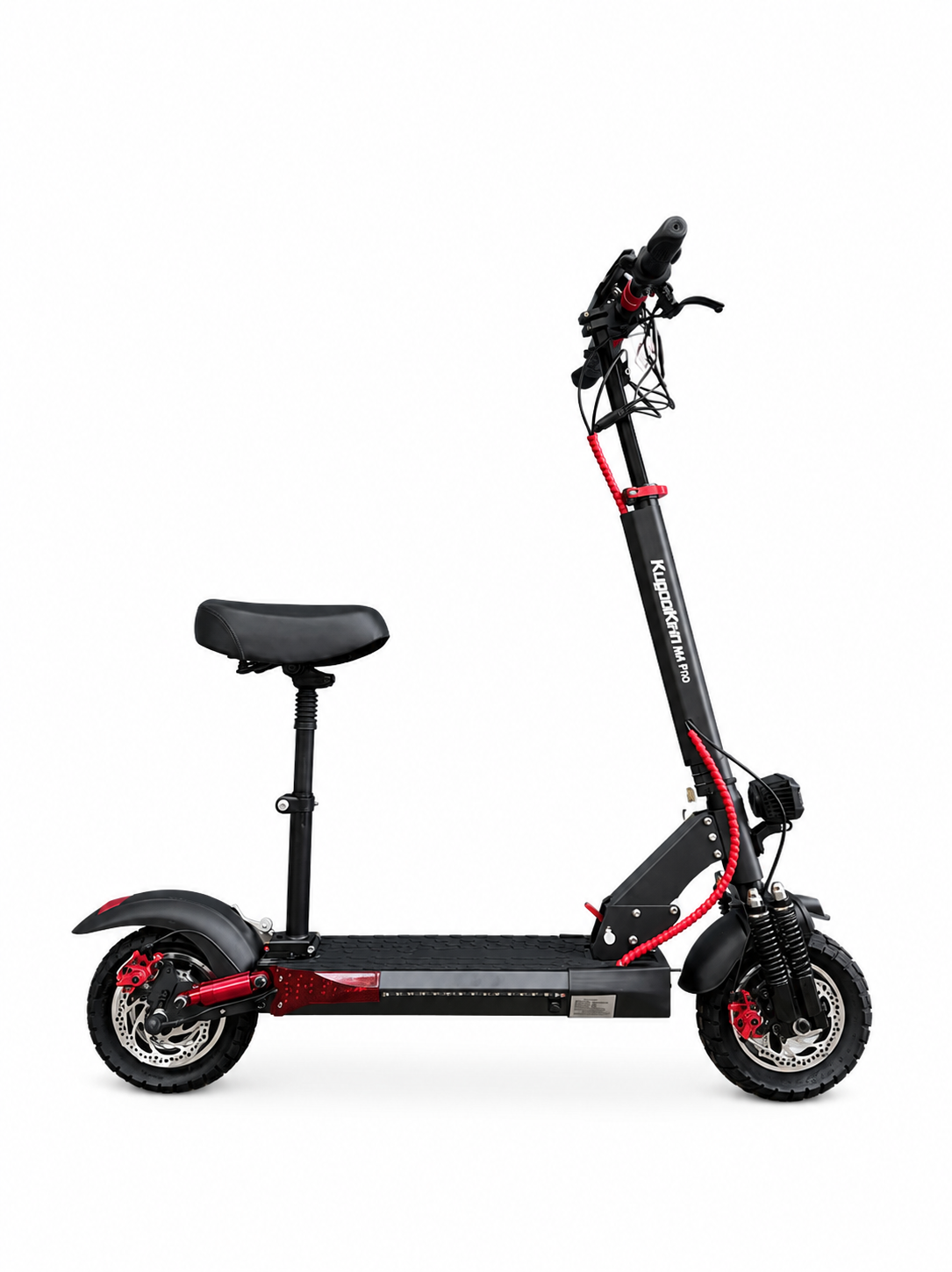 Электросамокат Kugoo Kirin M4 Pro 10" 1500W 48V 21 Ah NFC с сиденьем (KK-1500-4821C) Электросамокат Kugoo Kirin M4 Pro 10" 1500W 48V 21 Ah NFC с сиденьем (KK-1500-4821C)