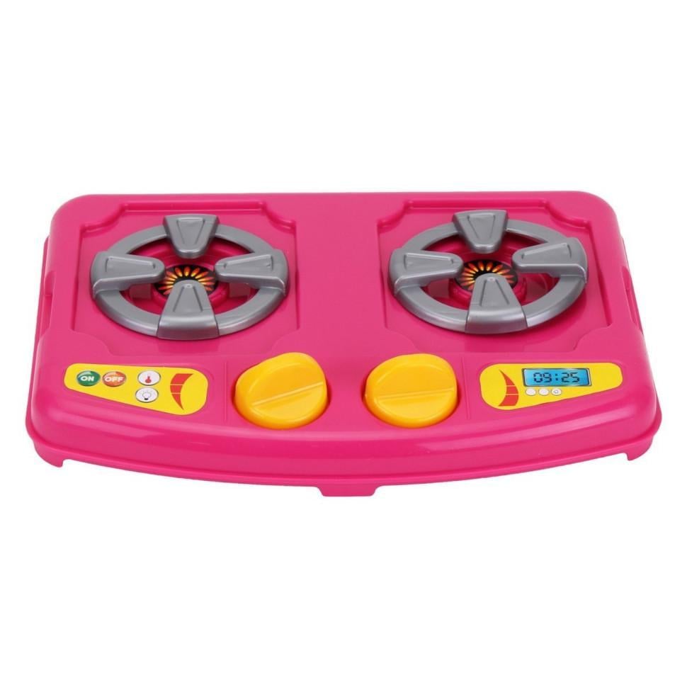 Дитячий ігровий набір Посуд 3589TXK 38 пр. (26114835) - фото 2 Дитячий ігровий набір Посуд 3589TXK 38 пр. (26114835) - фото 2