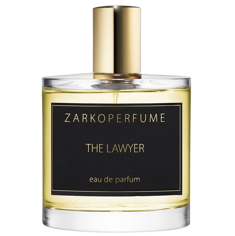 Парфюмированная вода унисекс Zarkoperfume The Lawyer тестер 100 мл (5940)