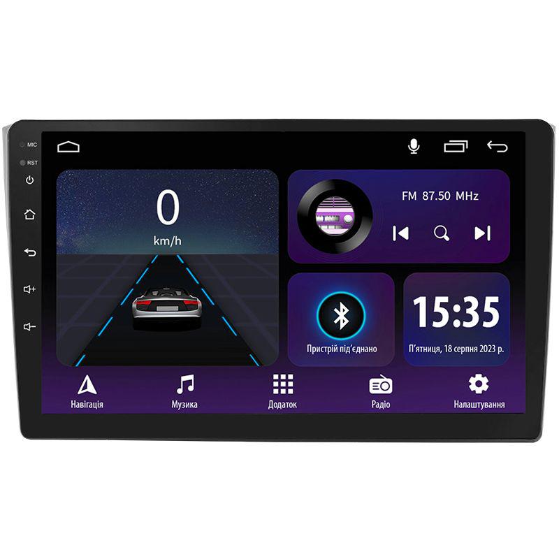 Штатная магнитола Sigma E10232 2/32 GB для Mazda CX-9 TB 2006-2016 г. 10" (AR-82866)