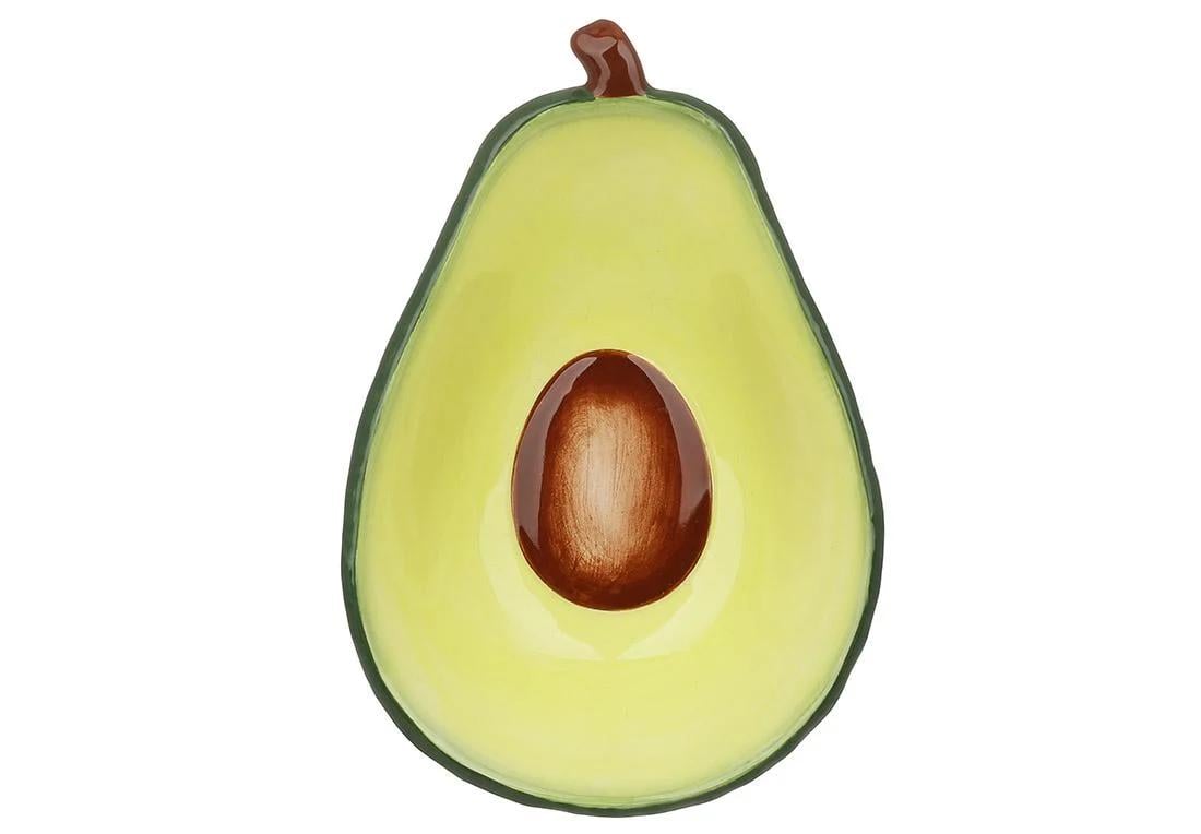 Пиала керамическая BonaDi Avocado 200 мл (928-157)