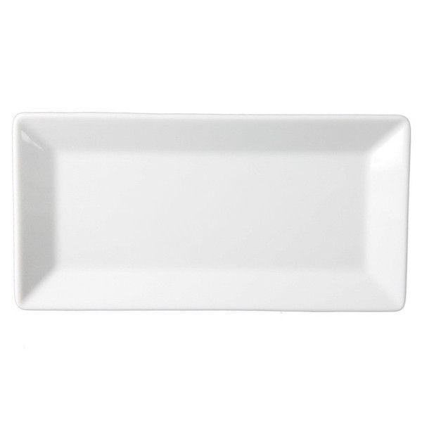 Блюдо Lubiana Classic 22х11 см (2555)