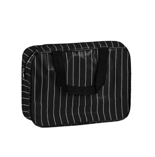 Косметичка дорожная Stripes 26x18x9,5 см (LU000593)