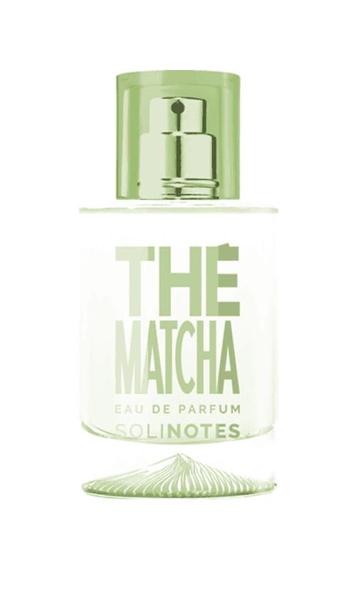 Парфумована вода Solinotes The Matcha (33048)