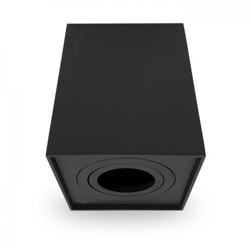 Светильник накладной Feron ML305 MR16 GU10 Черный