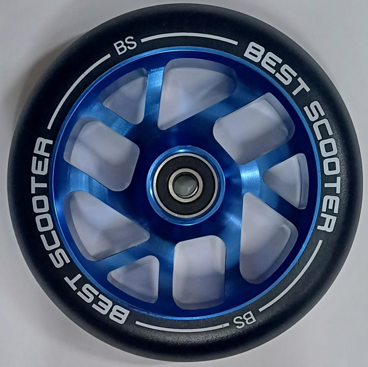Колесо для трюкового самоката Best Scooter (SKL-2197/120)