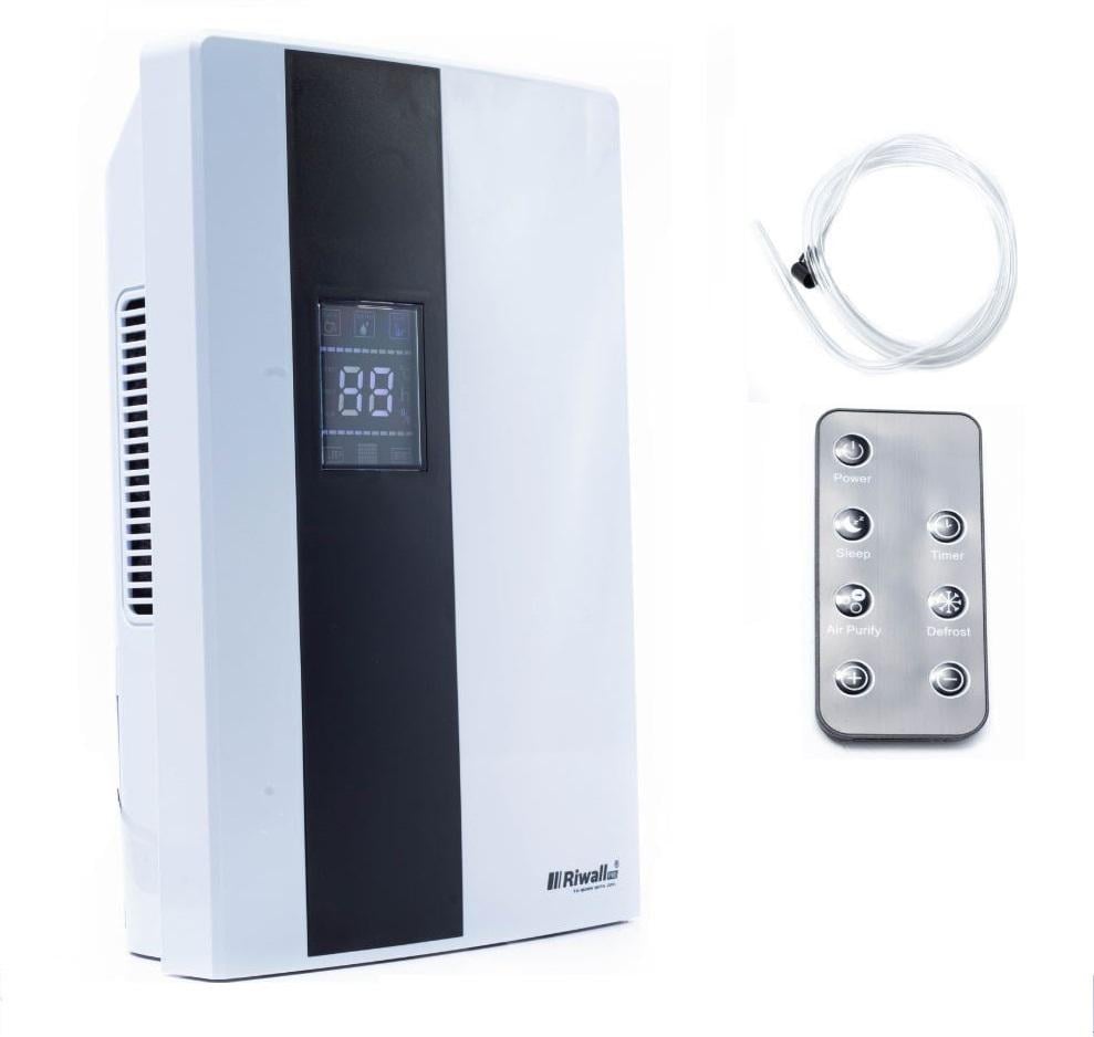Осушитель воздуха Riwall Pro 65 Вт (27721465)
