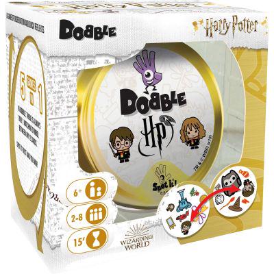 Настільна гра "Dobble Harry Potter" (6384)