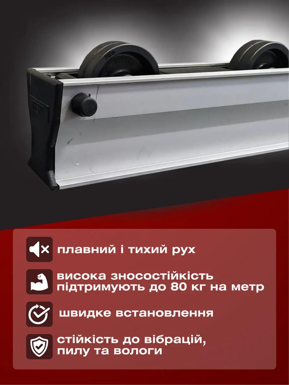 Рольганг пильных центров 1000 мм (28461081) - фото 4 Рольганг пильных центров 1000 мм (28461081) - фото 4