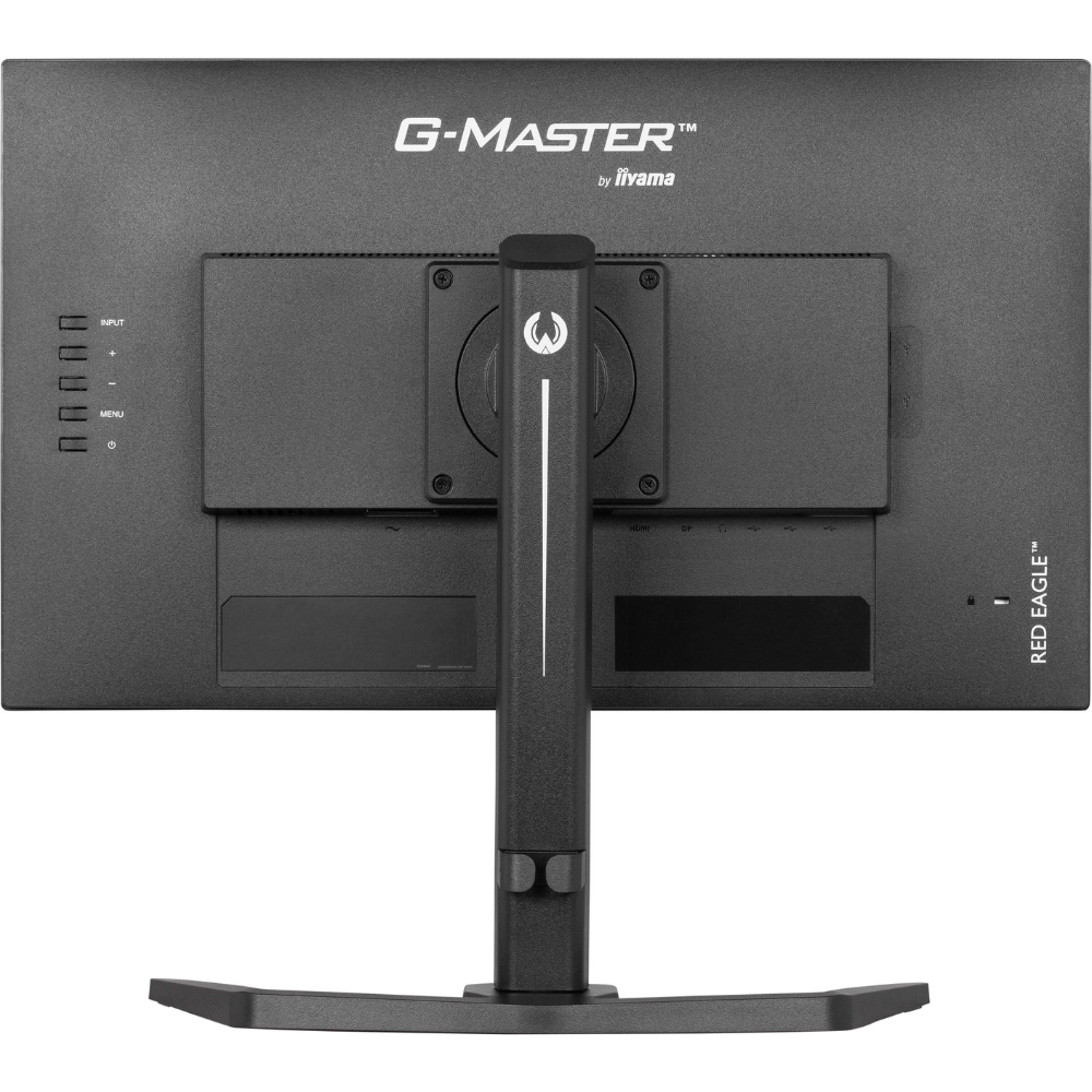 Монитор Iiyama G-Master Adaptive Sync Black (GB2470HSU-B6) - фото 3