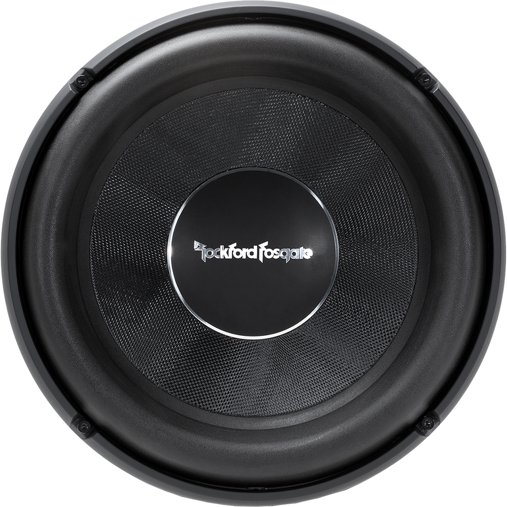 Сабвуфер автомобильный Rockford Fosgate T2S2-13