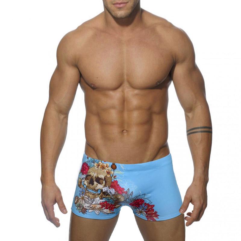 Плавки UXH XL Голубой (9985) Плавки UXH XL Голубой (9985)