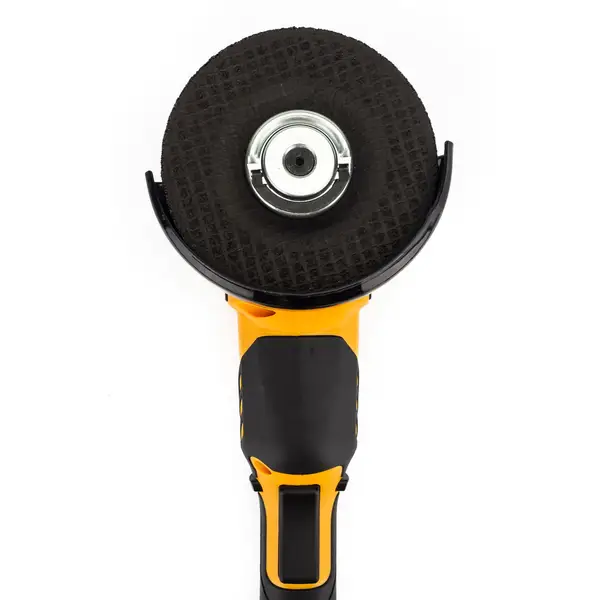 Шлифмашина аккумуляторная JCB (BAMFORD) JCB-18AG-5BG-E (17626939) - фото 11 Шлифмашина аккумуляторная JCB (BAMFORD) JCB-18AG-5BG-E (17626939) - фото 11