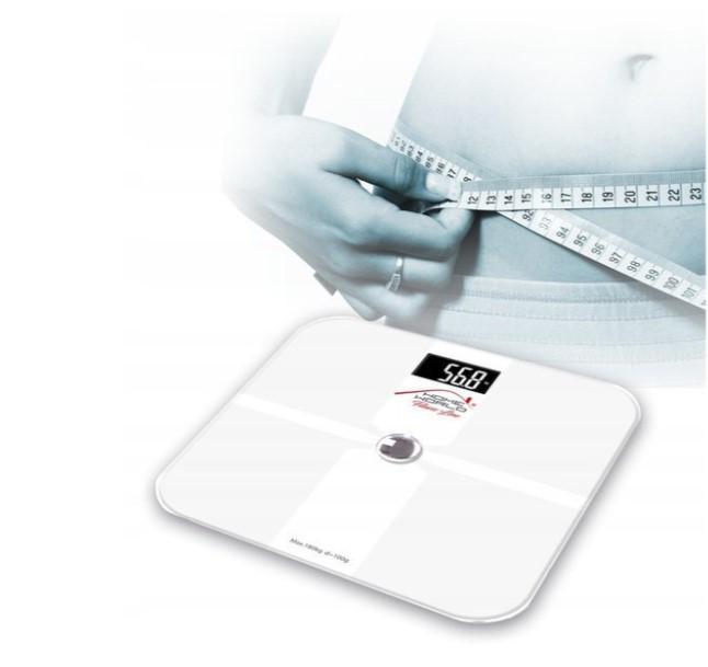 Весы напольные электронные TECH-MED HW-FIT003 (22184) - фото 7 Весы напольные электронные TECH-MED HW-FIT003 (22184) - фото 7