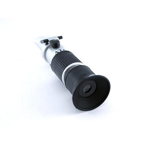 Рефрактометр ATС RZ117 Brix для сахара/меда 0-90% (11605877) - фото 2 Рефрактометр ATС RZ117 Brix для сахара/меда 0-90% (11605877) - фото 2