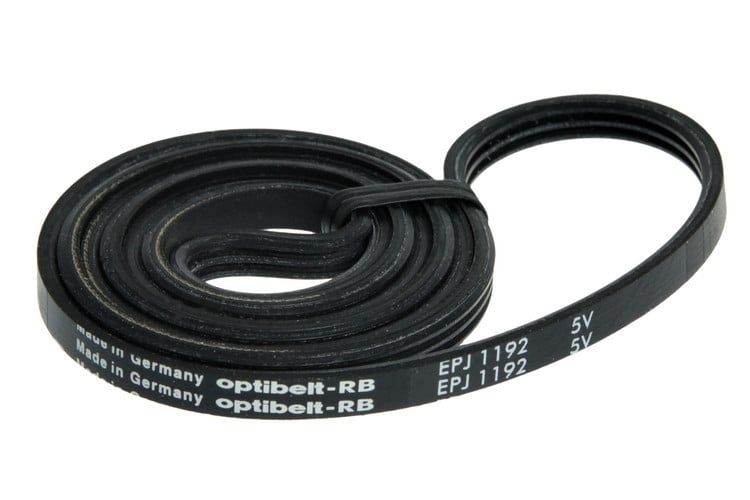 Ремень для стиральной машины Optibelt EPJ 1192 J3