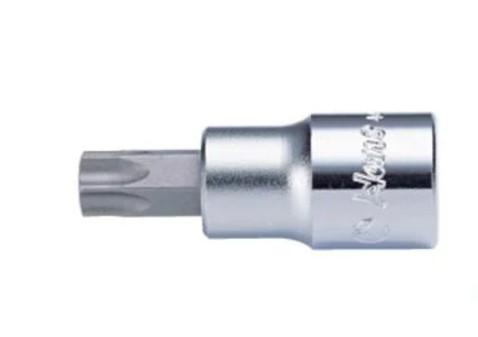 Головка з битою з отвором HANS Torx Т20, 1/4" L=32 мм (2025TH20)