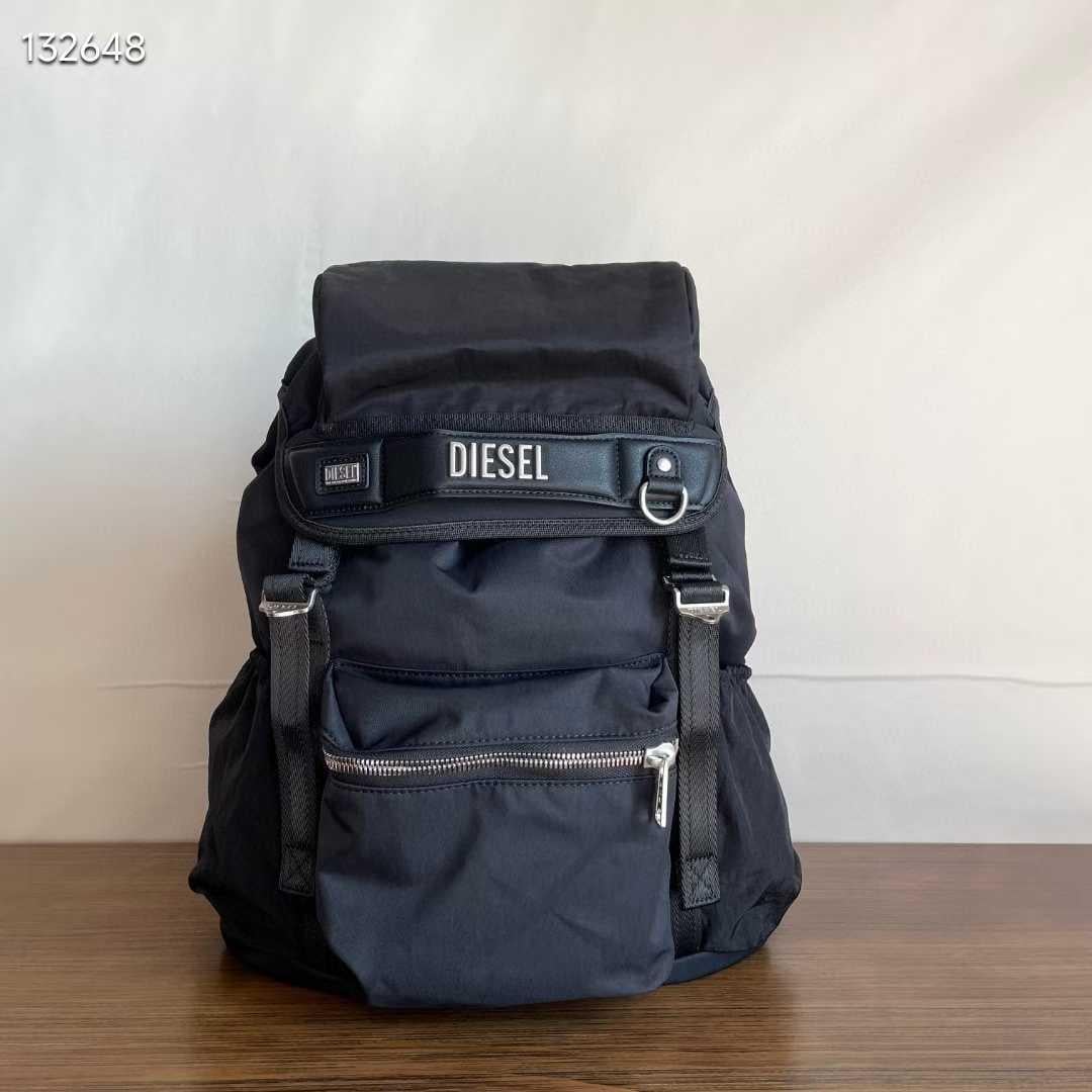 Рюкзак Diesel Backpack 1 - фото 9