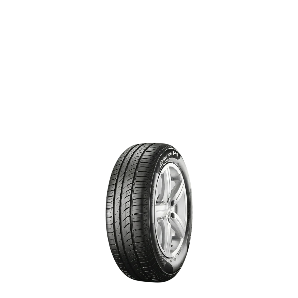 Автошина Pirelli CINTURATO P1 VERDE 185/60R15 88H летняя (43612)