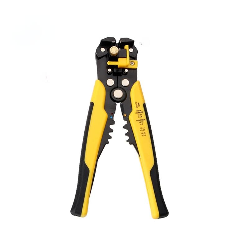 Інструмент для зачистки дротів AWG 10-24 (wire-stripper-10-24-awg)