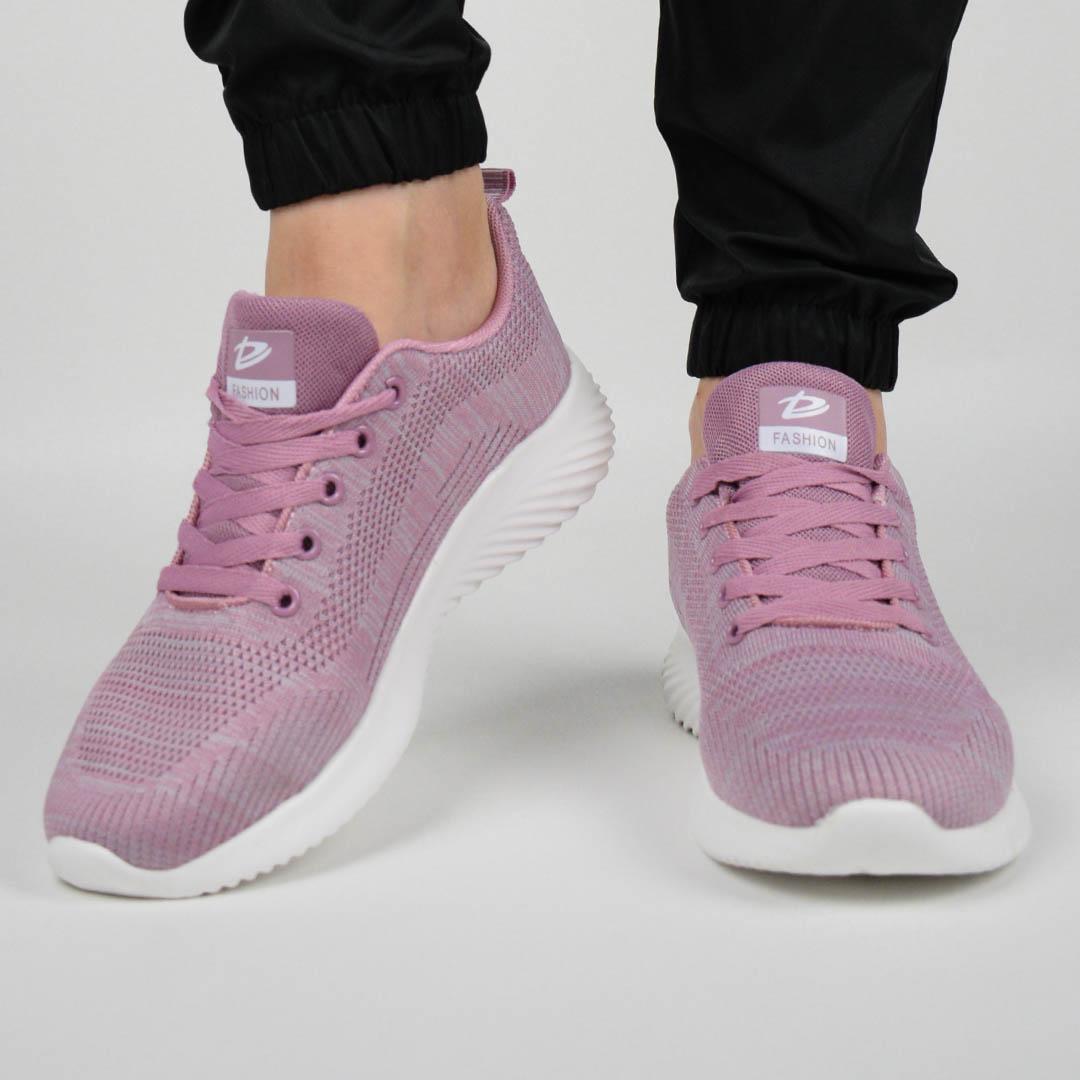Кроссовки женские Fashion 336872 р. 37 23,5 см