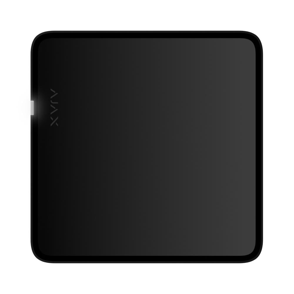 Відеореєстратор мережевий Ajax NVR HAC HDMI Black (33028674) Відеореєстратор мережевий Ajax NVR HAC HDMI Black (33028674)
