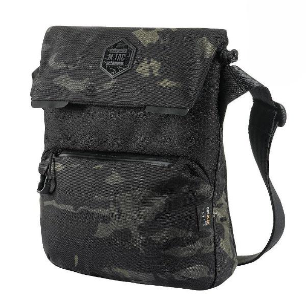 Сумка M-Tac Konvert Bag Elite Multicam/Black (AM0000118)
