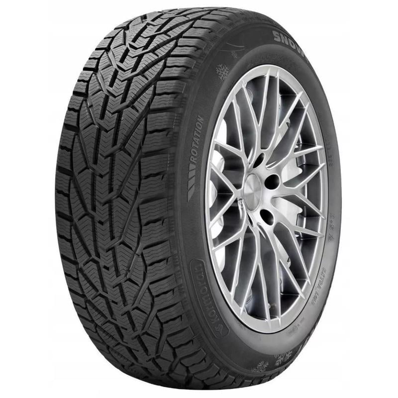 Автошина Kormoran Snow 215/50 R18 92V (383875)