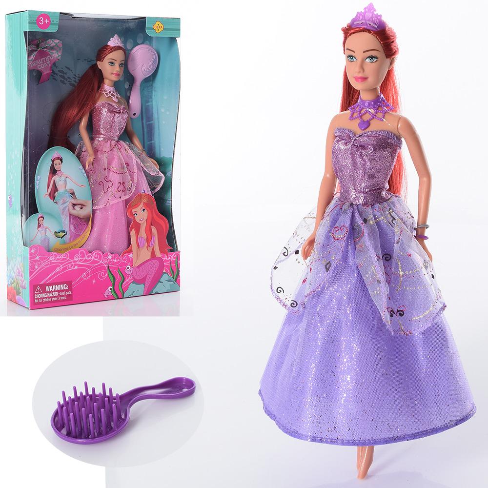 Лялька Defa (8188)