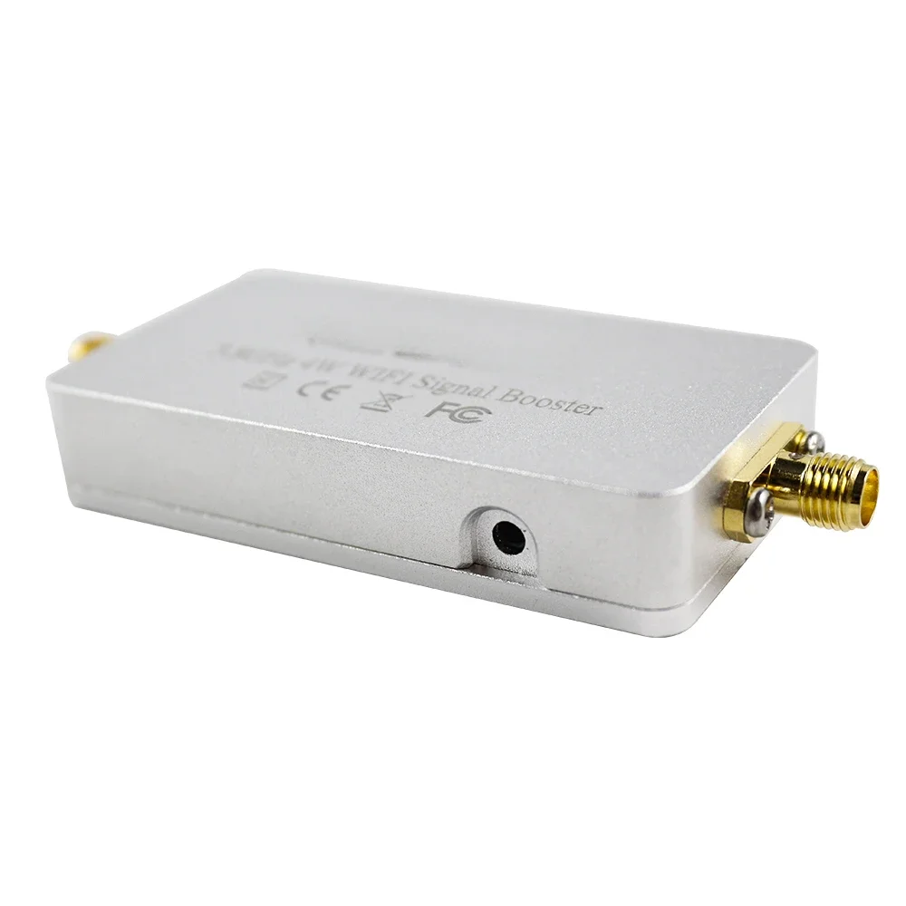 ᐉ Підсилювач сигналу WiFi для квадрокоптера EDUP EP-AB018 2,4Ghz ...
