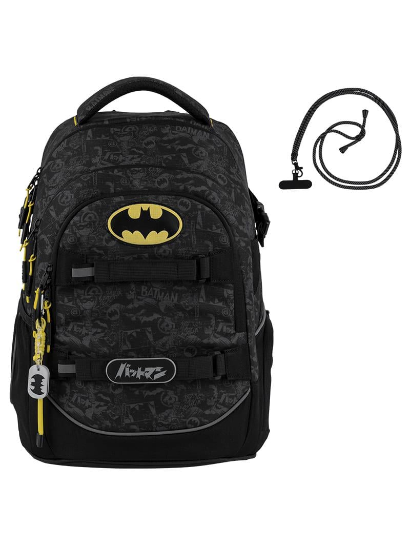 Рюкзак Kite Education Teens727M DC (DC25-727M)