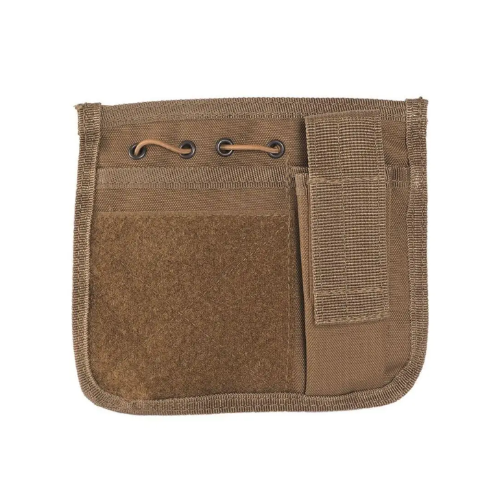 Сумка-подсумок Mil-Tec Small 13486005 15х12х3 см (NA005499)