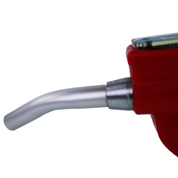 Пистолет для перекачки топлива Rewolt RE SL006P с цифровым счетчиком 75 л/мин - фото 5 Пистолет для перекачки топлива Rewolt RE SL006P с цифровым счетчиком 75 л/мин - фото 5