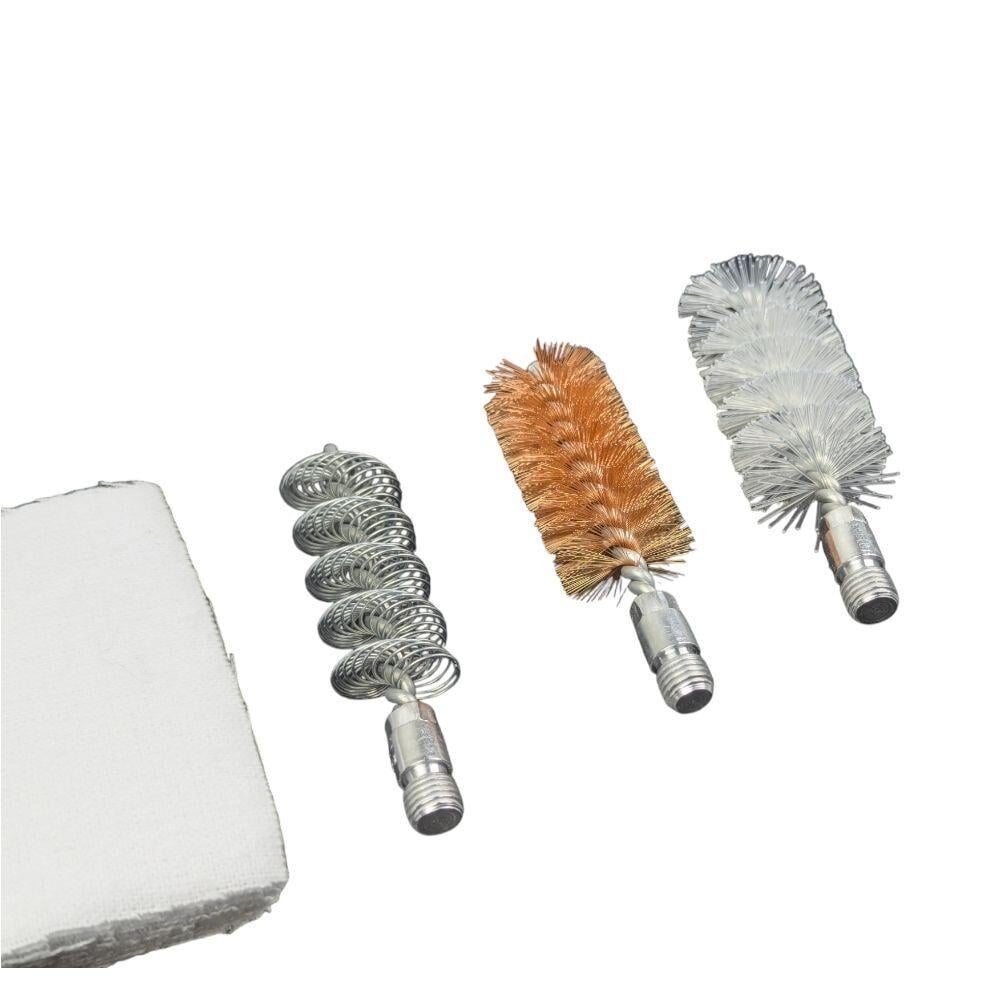 Набор для чистки гладкоствольного оружия 12 калибр (6008778) - фото 5 Набор для чистки гладкоствольного оружия 12 калибр (6008778) - фото 5