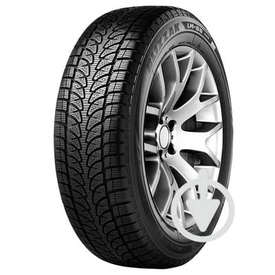 Автошини Bridgestone Blizzak LM-80 Evo 225/70 R16 103T