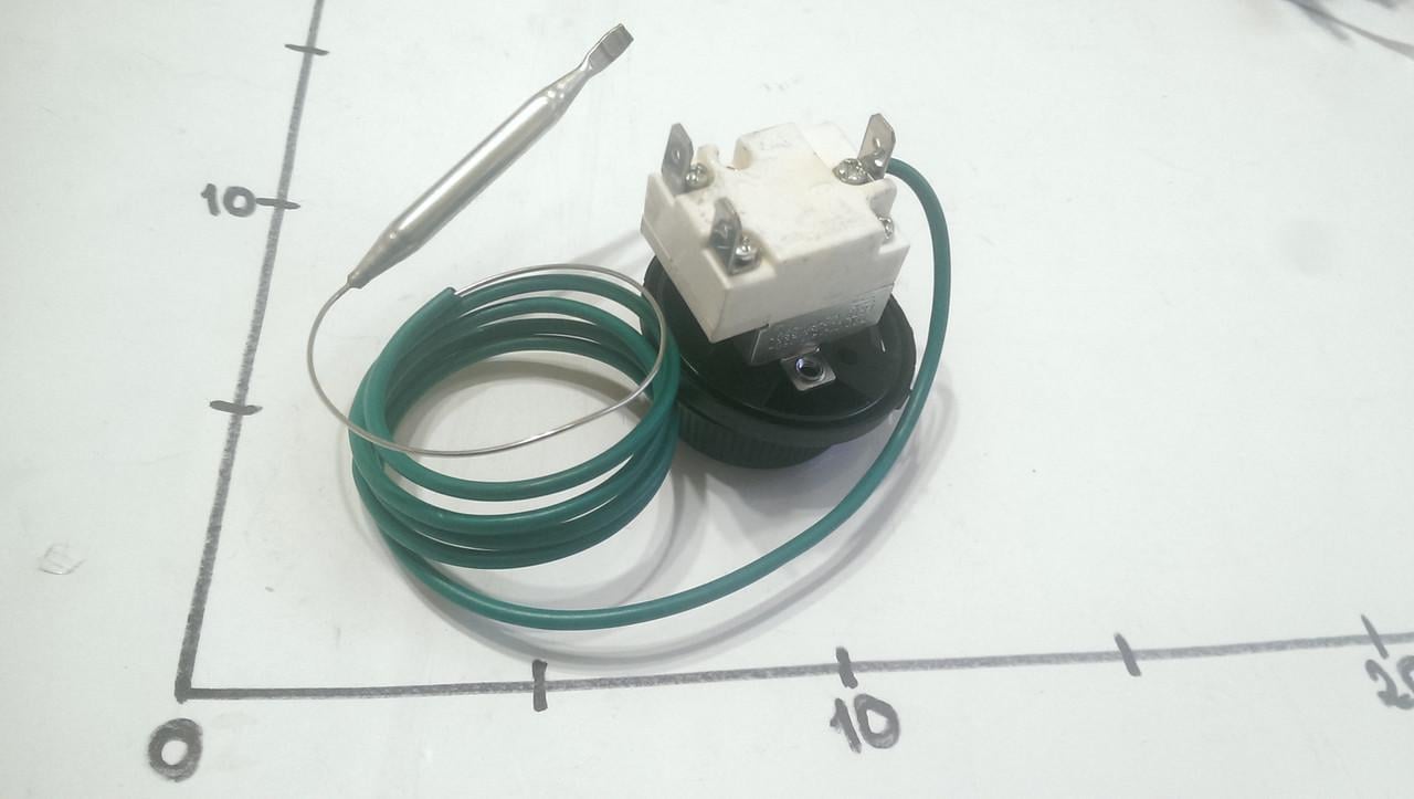 Терморегулятор капиллярный Sanal 30-110°C (03251) - фото 2