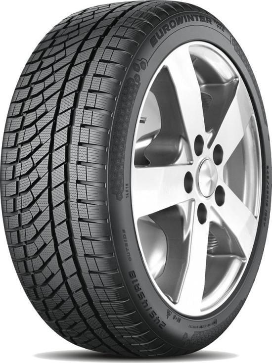 Автошина Falken Eurowinter HS02 Pro 255/45 R18 103V XL не шип