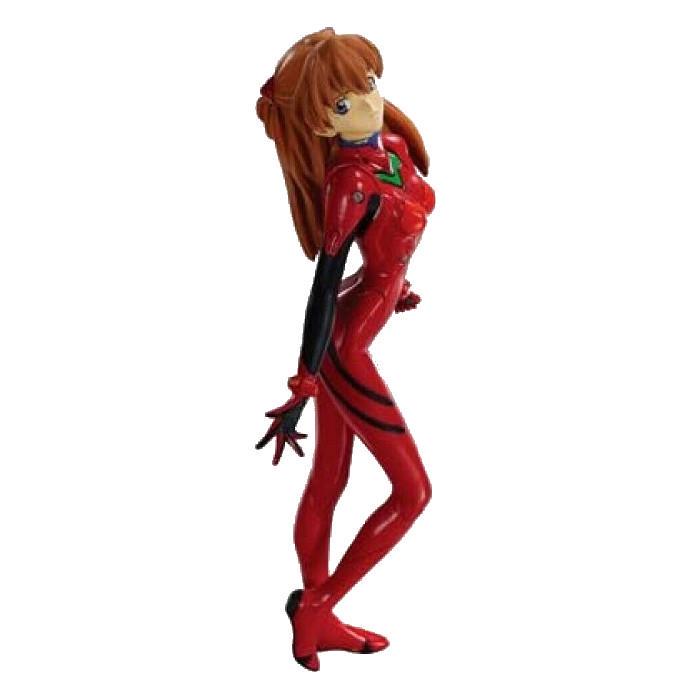 Фигурка Bandai Evangelion Asuka Langley 22 см (EV AL 269)