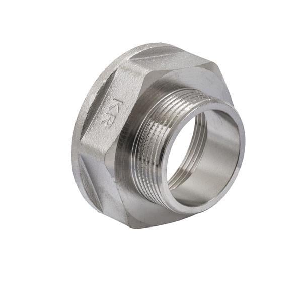 Переходник-коннектор KOER KF.A1620 1-1/2"x2" (KF0059)