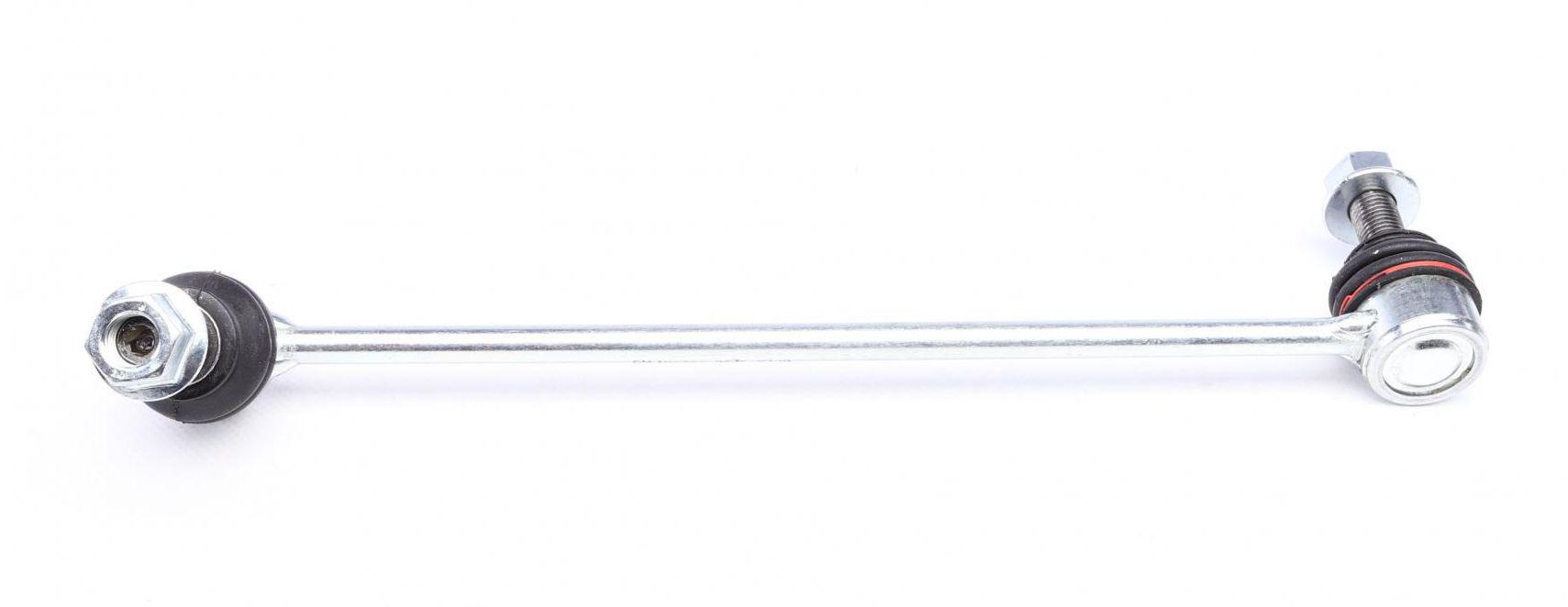 Тяга переднего стабилизатора FEBI BILSTEIN       L Mercedes Vito W639 11-14 L=285mm - 106366