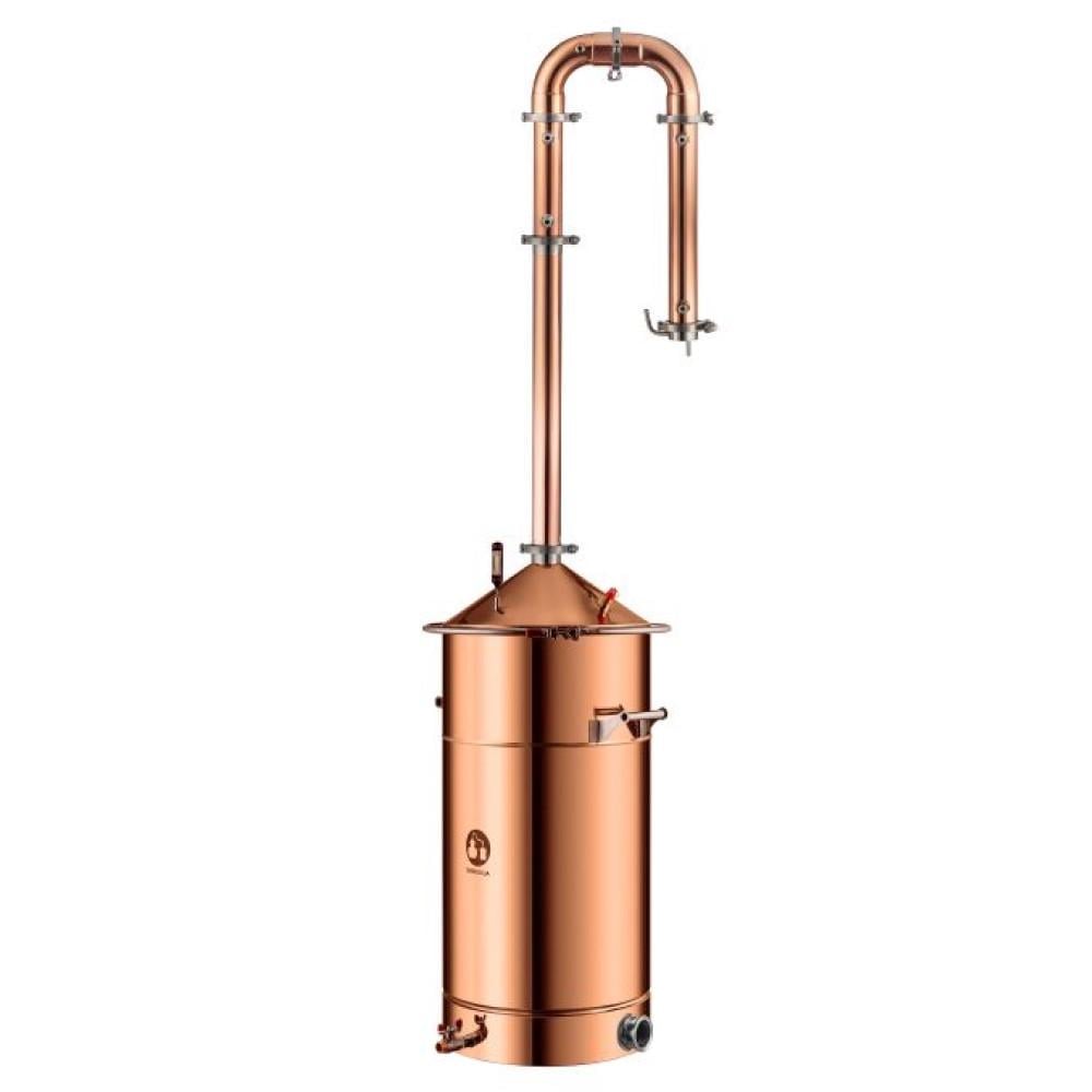 Дистиллятор Смакуй Эксперт Gold 100 л