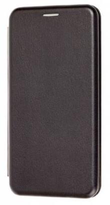 Чохол-книжка "Classy Level" для Huawei Y6 2019 / Y6S чорний