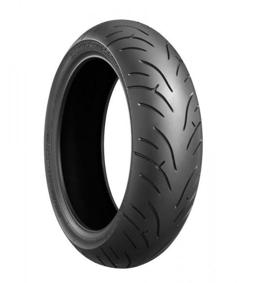 Автошина Bridgestone Battlax BT023 120/60 R17 55W