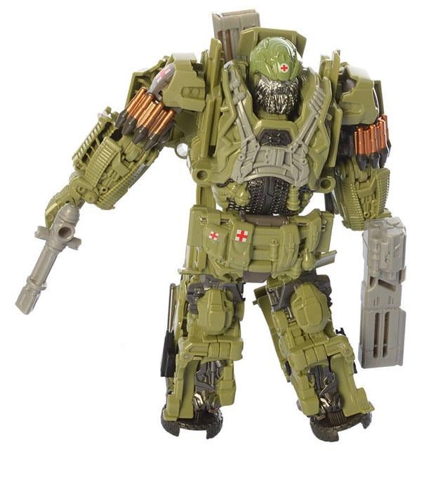 Трансформер Bambi H8001-6 Хаккі (194255)