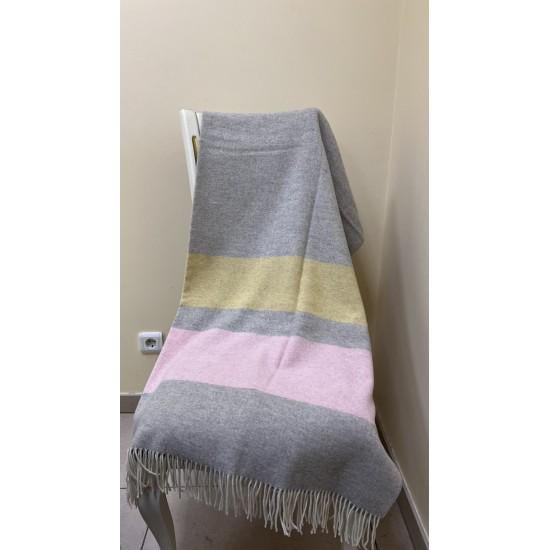 Плед шерсть/кашемир 140x200 см (0566012232)