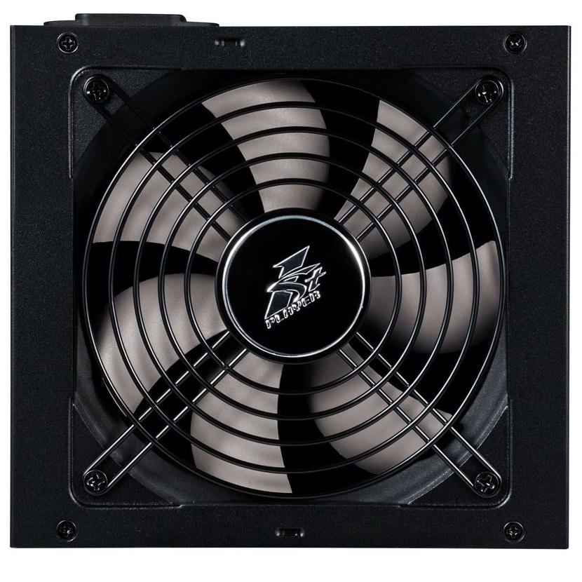 Блок питания для ПК 1stPlayer PS-800AX 800W Black (DKPM-BRZ-800-BK-EU) - фото 4 Блок питания для ПК 1stPlayer PS-800AX 800W Black (DKPM-BRZ-800-BK-EU) - фото 4